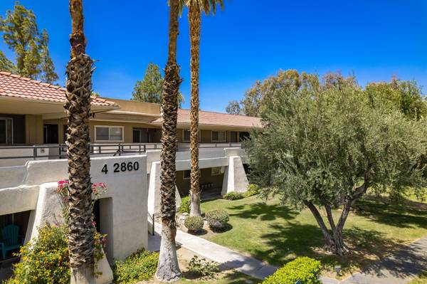 2860 N Los Felices RD #214, Palm Springs, CA 92262