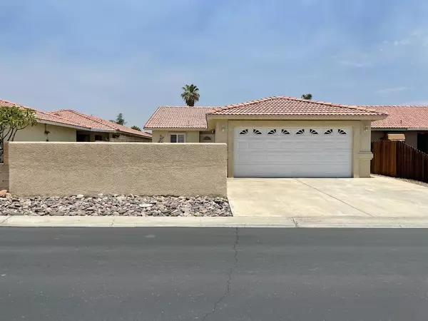 Indio, CA 92201,81641 Avenue 48 #59