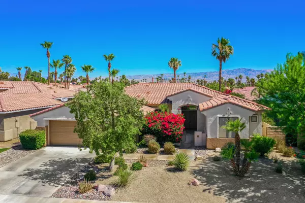 Palm Desert, CA 92211,77584 Alcot CIR