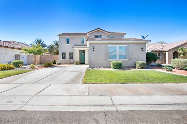 84358 N Sienna CIR, Coachella, CA 92236