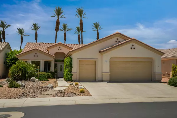 36083 Palomino WAY, Palm Desert, CA 92211