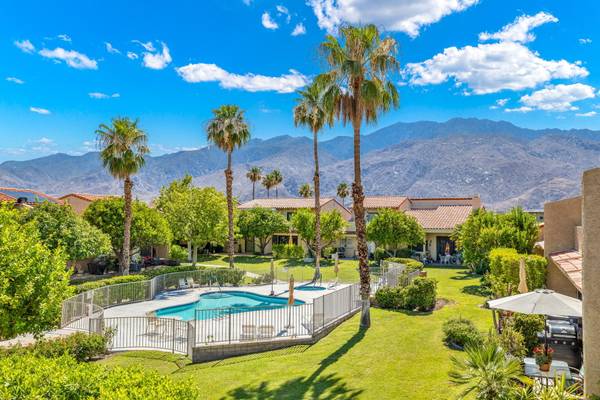 355 S Calle Jasmin, Palm Springs, CA 92262