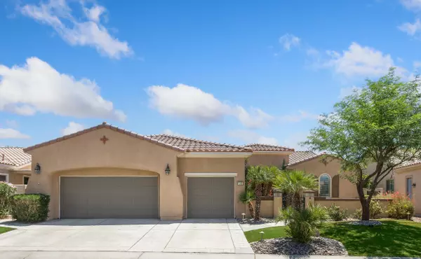 81300 Camino Sevilla, Indio, CA 92203