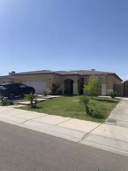 84610 Calle Bernardo, Coachella, CA 92236