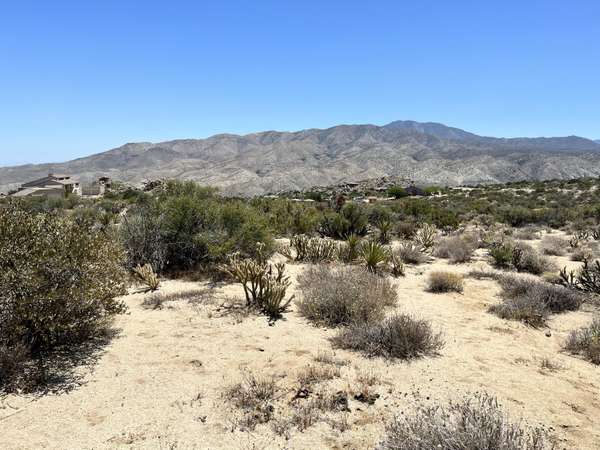 46037 Carrizo Road, Mountain Center, CA 92561