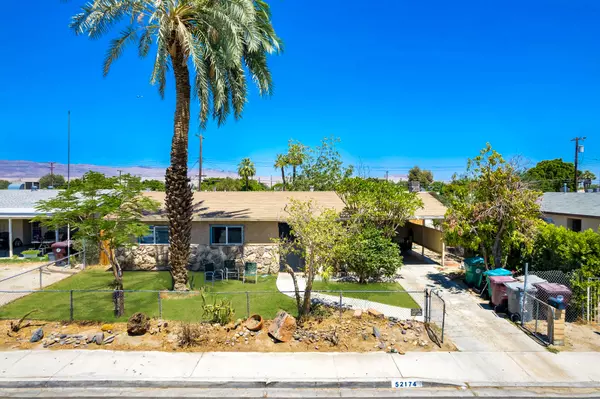 52174 Las Palmas ST, Coachella, CA 92236