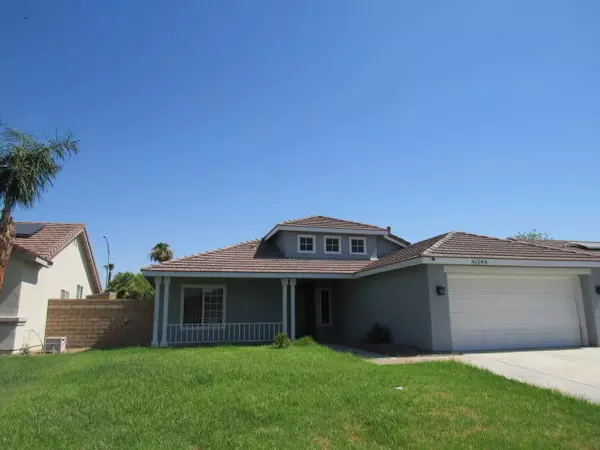 Indio, CA 92201,81280 Daffodil CT