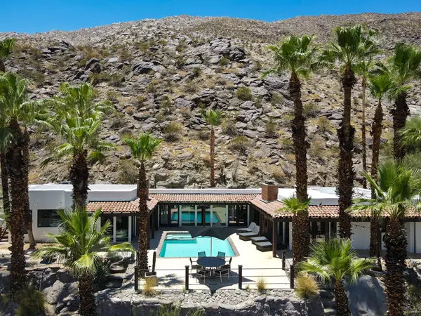 Palm Springs, CA 92264,375 W El Portal