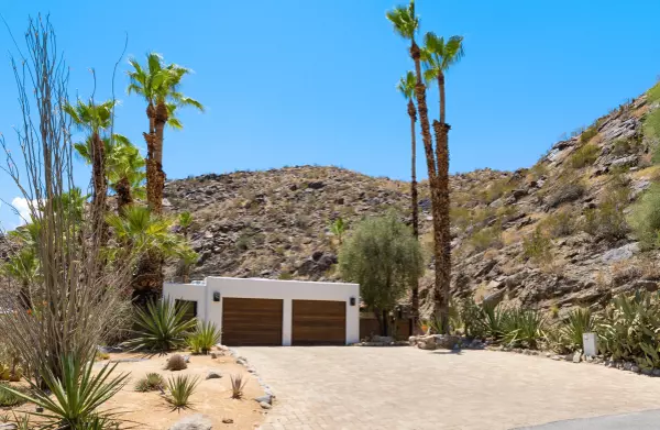 Palm Springs, CA 92264,375 W El Portal