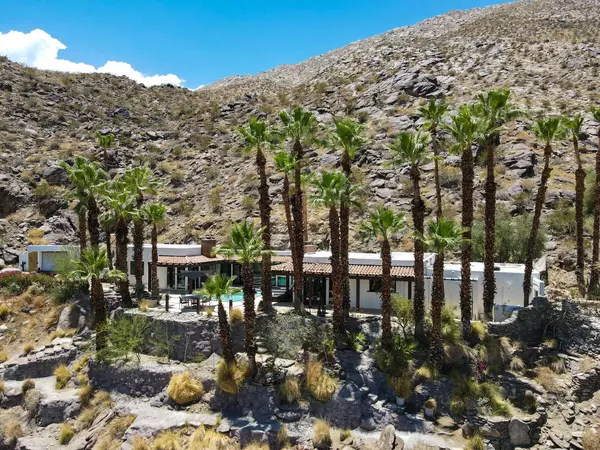 375 W El Portal, Palm Springs, CA 92264