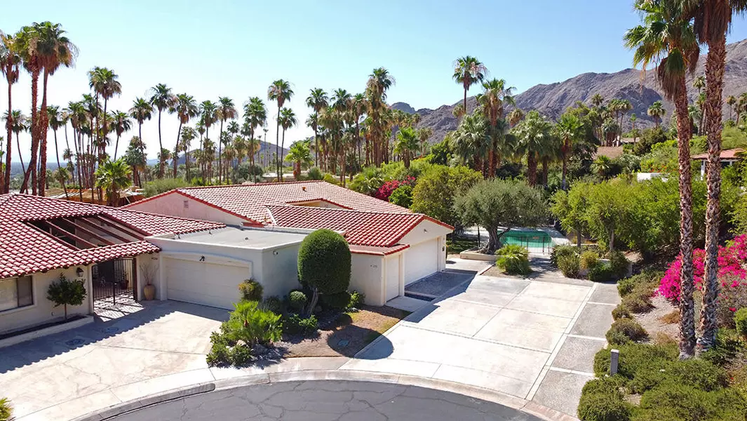 40280 Paseo Verde, Rancho Mirage, CA 92270