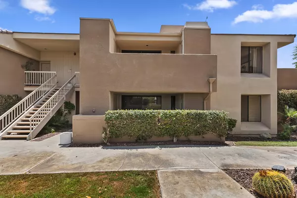 Palm Springs, CA 92262,605 E Amado RD #614