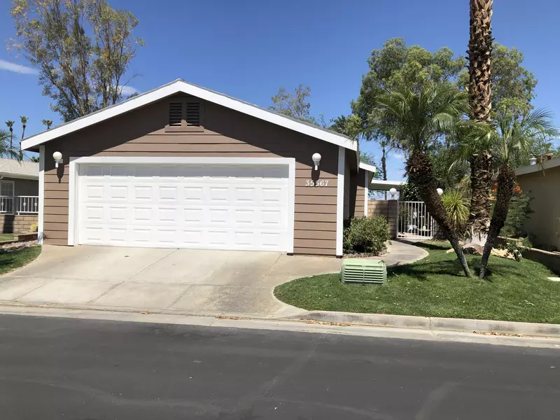 35567 Sand Rock RD, Thousand Palms, CA 92276