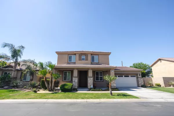 84573 Strada WAY, Indio, CA 92203