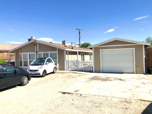 73050 Callita Bonnie, Thousand Palms, CA 92276