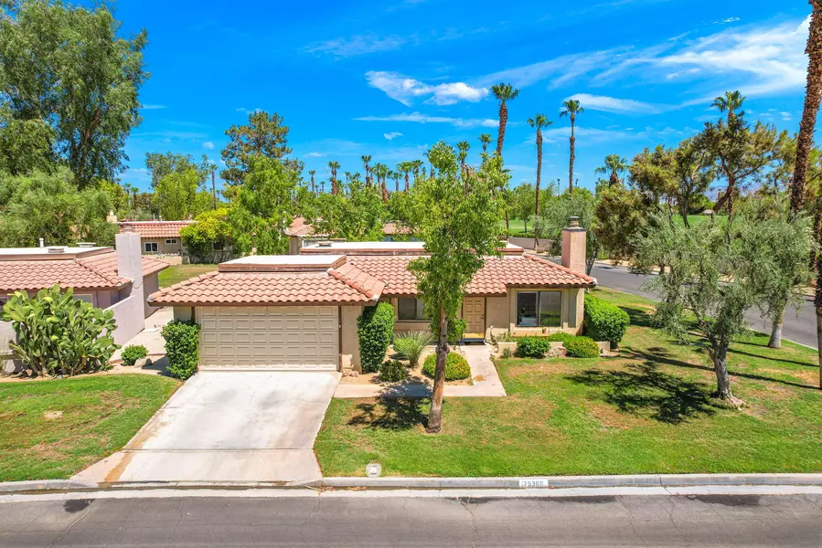 75360 Via Domingo, Palm Desert, CA 92211