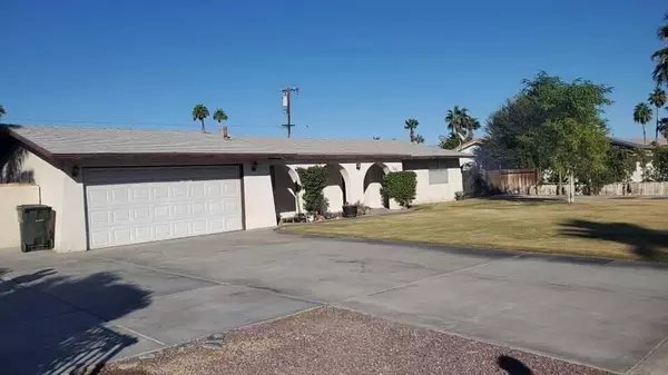 Palm Springs, CA 92262,2852 E San Angelo RD