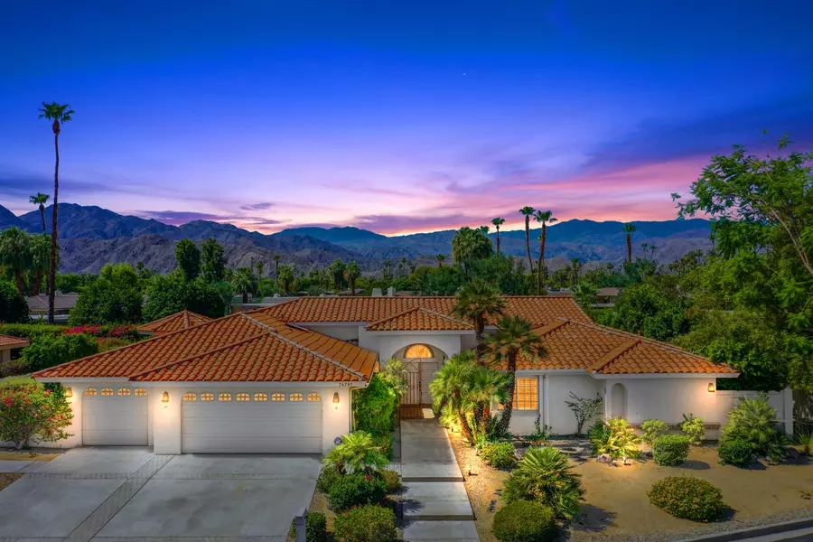 74797 S Cove DR, Indian Wells, CA 92210