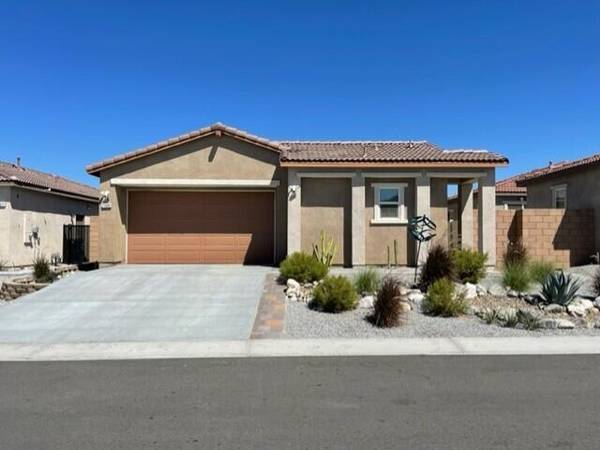 11569 W Starcross DR, Desert Hot Springs, CA 92240