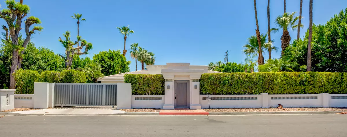 Palm Springs, CA 92264,1350 S Calle Rolph