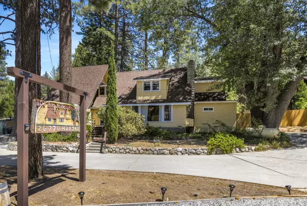 Idyllwild, CA 92549,26770 Idyllwild RD