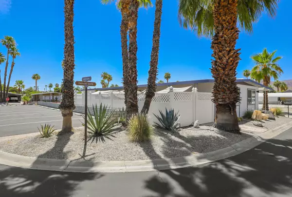 Palm Springs, CA 92264,183 Figuaro DR