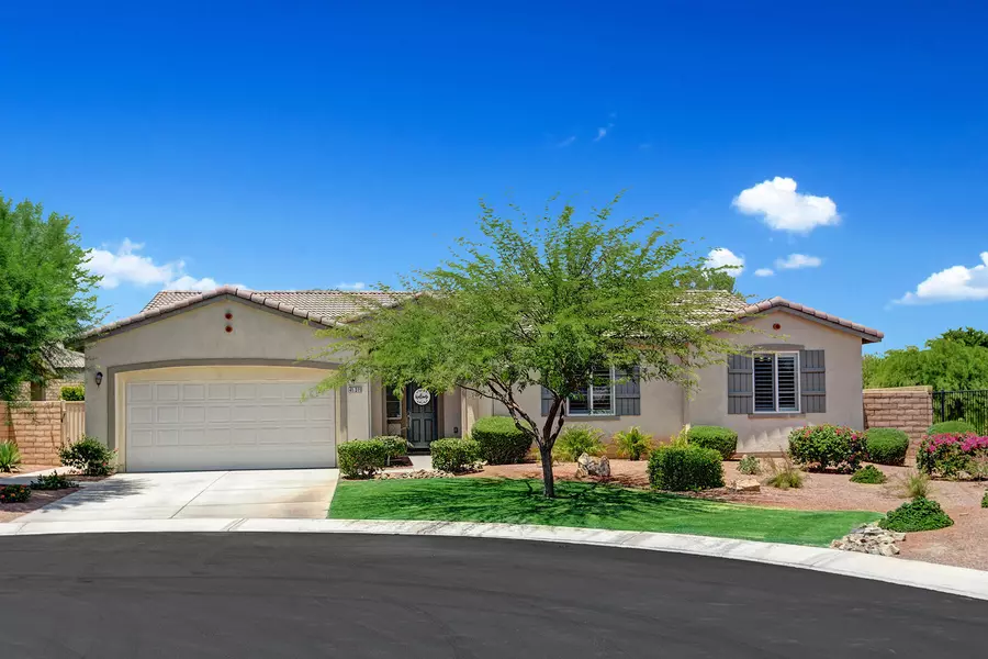 41311 Fairfax CT, Indio, CA 92203