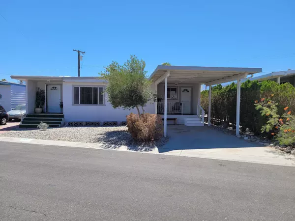 32161 Cody AVE, Thousand Palms, CA 92276