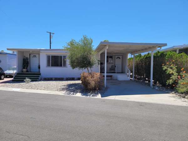 32161 Cody AVE, Thousand Palms, CA 92276