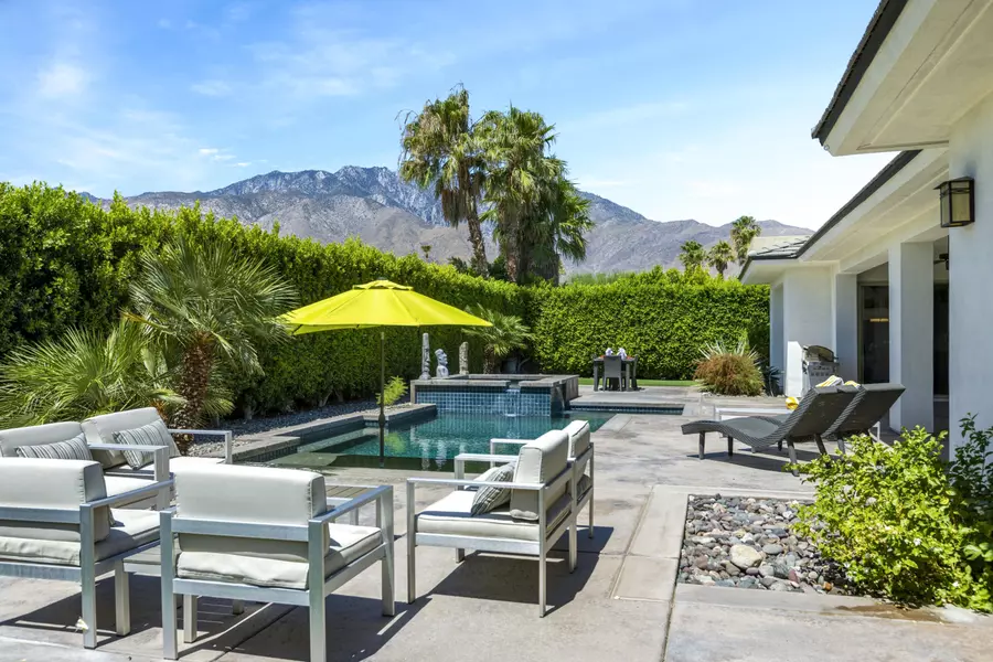 1575 Enclave WAY, Palm Springs, CA 92262