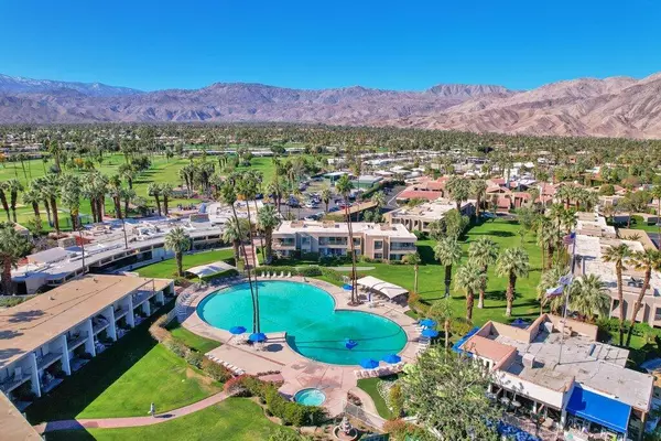 73850 Fairway DR #9, Palm Desert, CA 92260