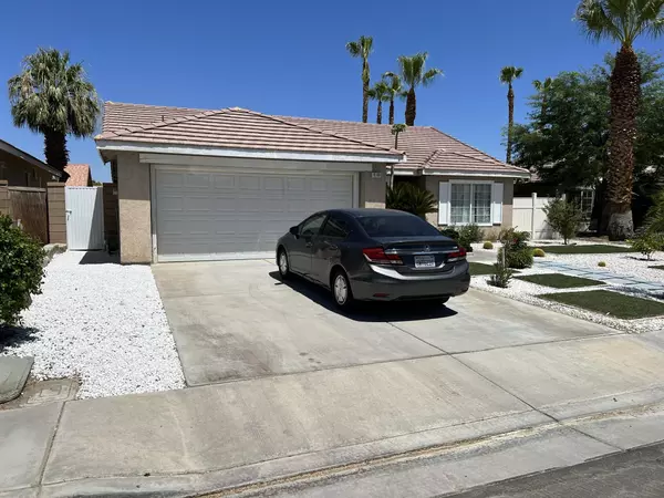 Indio, CA 92201,45864 Rutgers ST