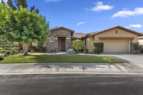 Rancho Mirage, CA 92270,173 Via Milano