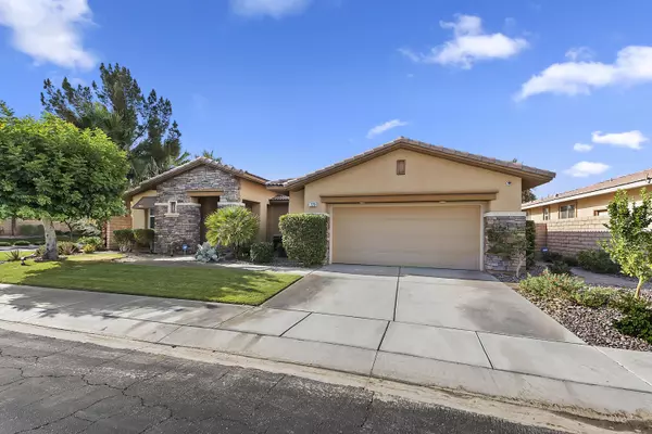 Rancho Mirage, CA 92270,173 Via Milano