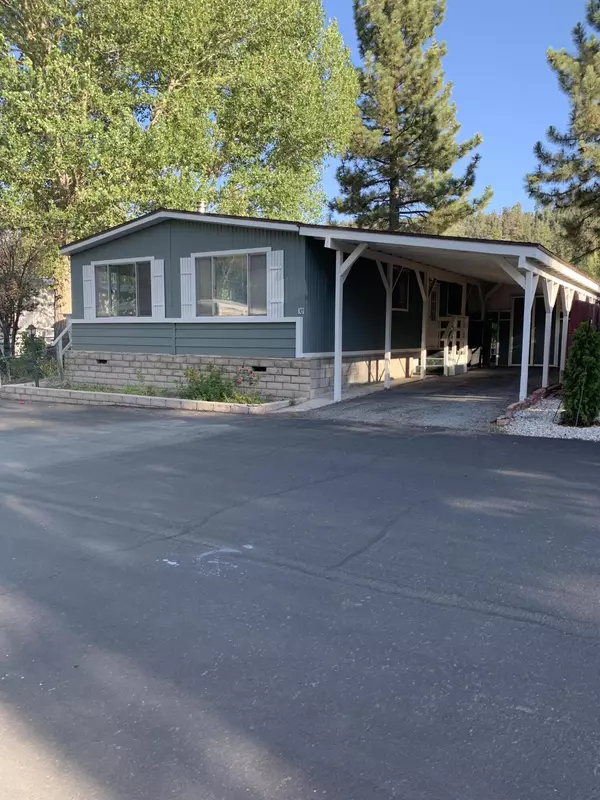 Big Bear Lake, CA 92315,547 Alden RD #30