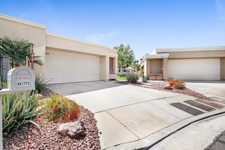 41772 Aventine CT, Palm Desert, CA 92260