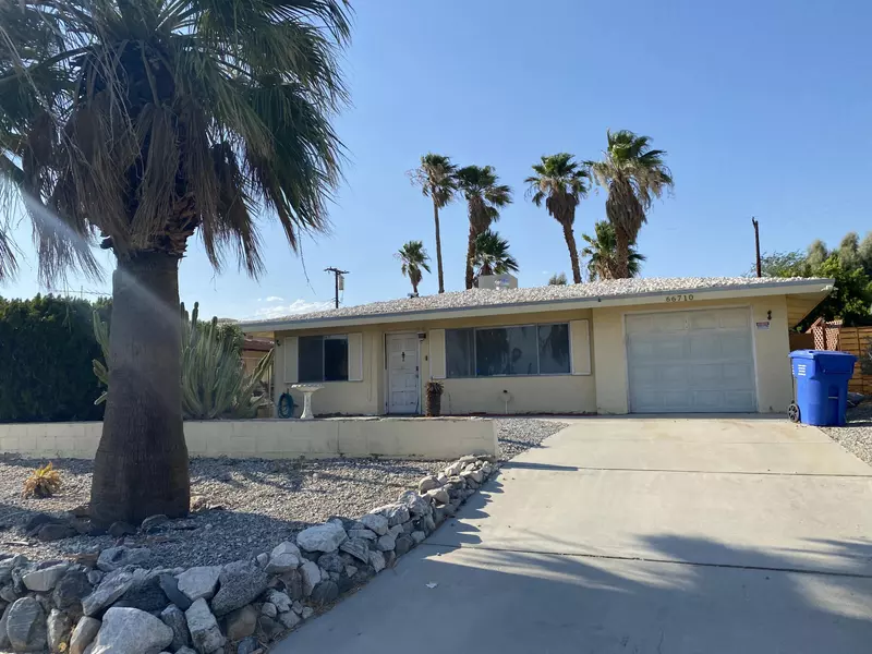 66710 Flora Ave AVE, Desert Hot Springs, CA 92240