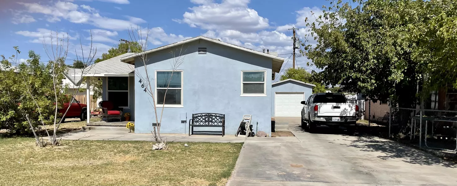 464 N Broadway, Blythe, CA 92225