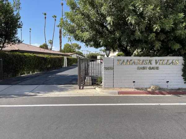 Rancho Mirage, CA 92270,70070 Frank Sinatra DR #5