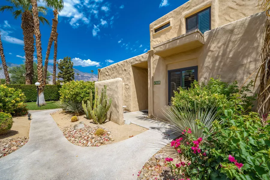 4760 N Winners CIR #B, Palm Springs, CA 92264