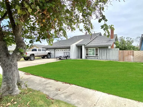 2419 S North Shore PL, Ontario, CA 91761