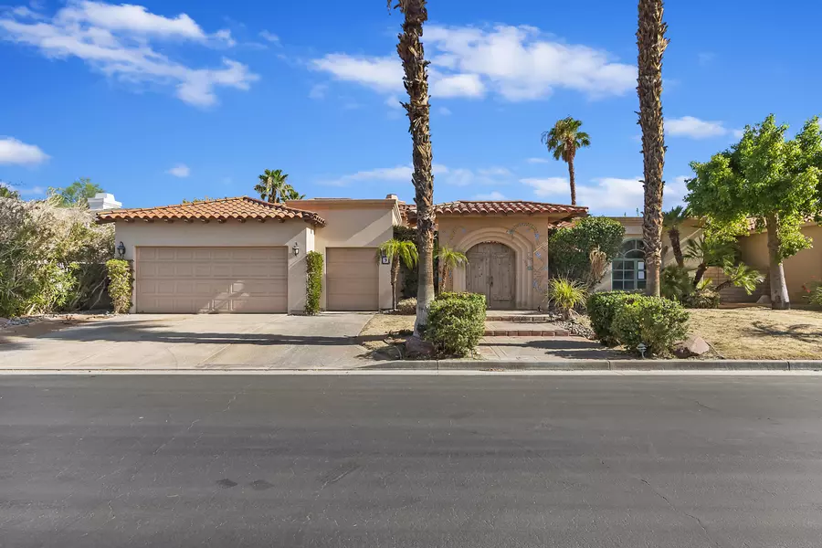 9 Taylor AVE, Palm Desert, CA 92260