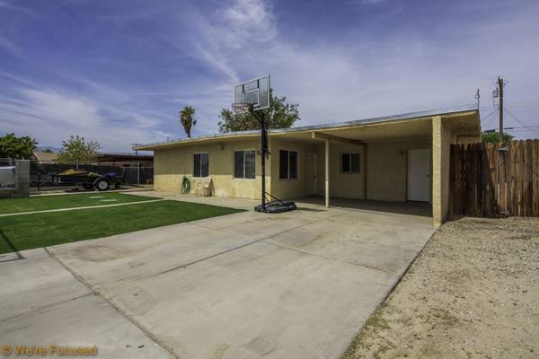 31305 Calle Jessica, Thousand Palms, CA 92276