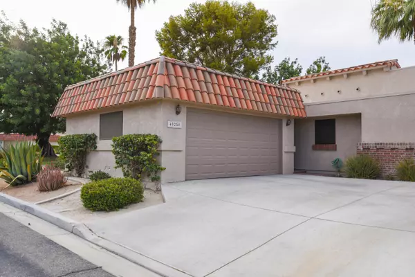 Palm Desert, CA 92211,40250 Baltusrol CIR