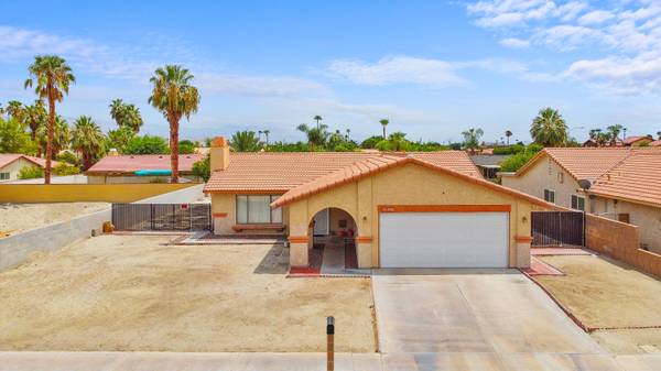 31380 San Vincente AVE, Cathedral City, CA 92234