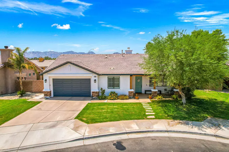 47415 Lagoon CT, Indio, CA 92201