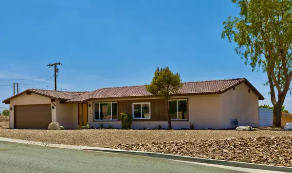 68405 Calle Cerrito, Desert Hot Springs, CA 92240