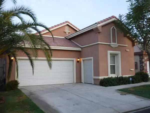 49544 Wayne ST, Indio, CA 92201