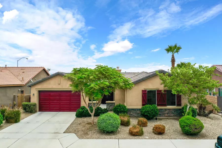 47394 Harbour Lights LN, Indio, CA 92201