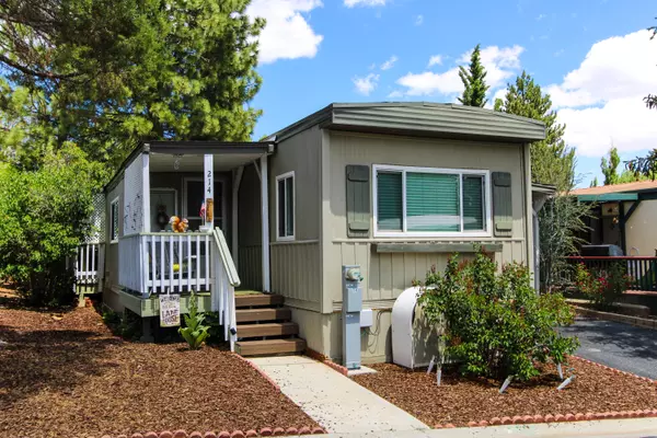 Big Bear City, CA 92314,391 Montclair DR #214